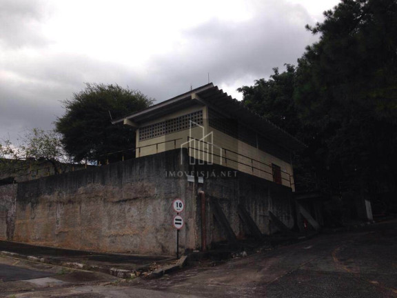 Imagem Imóvel Comercial à Venda, 7.600 m² em Vila São Silvestre - Barueri