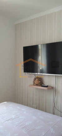Imagem Apartamento com 2 Quartos à Venda, 47 m² em Parada Inglesa - São Paulo Imagem Apartamento com 2 Quartos à Venda, 47 m² em Parada Inglesa - São Paulo