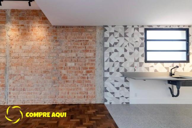Imagem Apartamento com 3 Quartos à Venda, 212 m² em Consolação - São Paulo Imagem Apartamento com 3 Quartos à Venda, 212 m² em Consolação - São Paulo