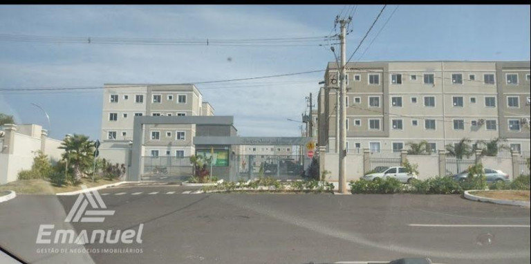 Apartamento com 2 Quartos à Venda, 39 m² em Jardim Seminário - Campo Grande
