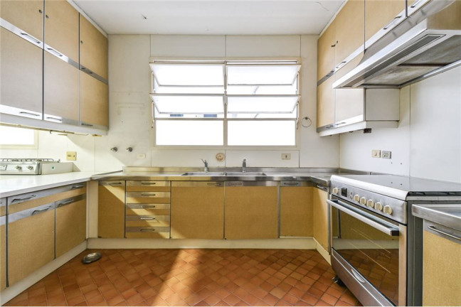 Imagem Apartamento com 4 Quartos à Venda, 514 m² em Higienópolis - São Paulo Imagem Apartamento com 4 Quartos à Venda, 514 m² em Higienópolis - São Paulo