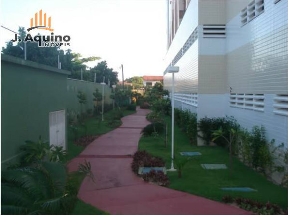 Imagem Apartamento com 3 Quartos à Venda, em Cocó - Fortaleza Imagem Apartamento com 3 Quartos à Venda, em Cocó - Fortaleza