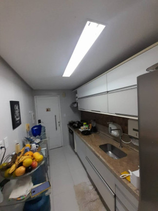Imagem Apartamento com 3 Quartos à Venda, 110 m² em Treze De Julho - Aracaju Imagem Apartamento com 3 Quartos à Venda, 110 m² em Treze De Julho - Aracaju