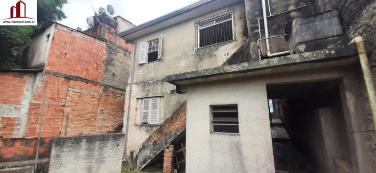 Imagem Sobrado com 3 Quartos à Venda,  em Vila Zanela - Franco Da Rocha