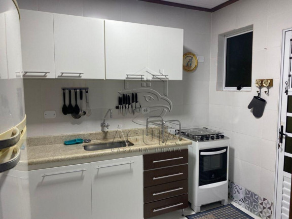 Imagem Casa de Condomínio com 4 Quartos à Venda, 130 m² em Lázaro - Ubatuba