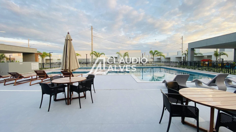 Imagem Casa de Condomínio com 3 Quartos à Venda, 116 m² em Sim - Feira De Santana