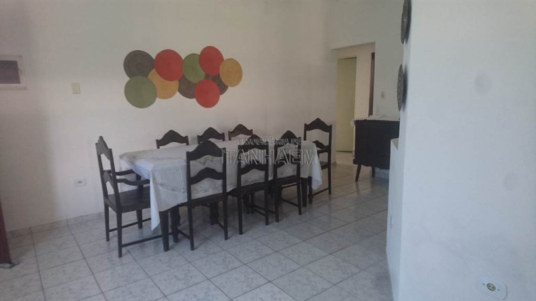 Imagem Casa com 3 Quartos à Venda, 143 m² em Belas Artes - Itanhaem Imagem Casa com 3 Quartos à Venda, 143 m² em Belas Artes - Itanhaem