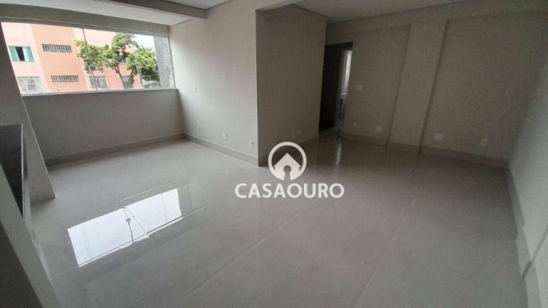 Imagem Apartamento com 3 Quartos à Venda, 79 m² em Horto - Belo Horizonte Imagem Apartamento com 3 Quartos à Venda, 79 m² em Horto - Belo Horizonte
