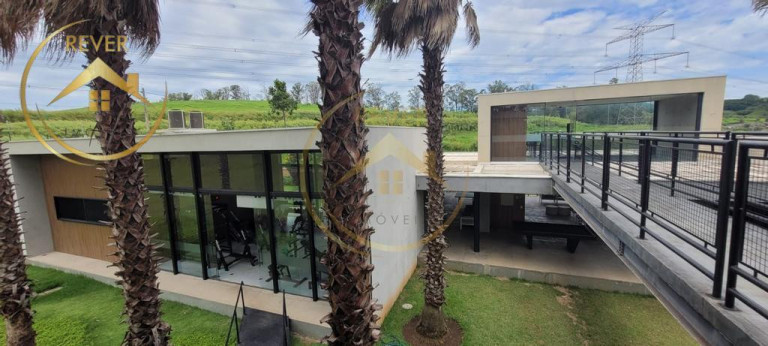 Imagem Terreno à Venda, 538 m² em Alphaville Dom Pedro 3 - Campinas Imagem Terreno à Venda, 538 m² em Alphaville Dom Pedro 3 - Campinas
