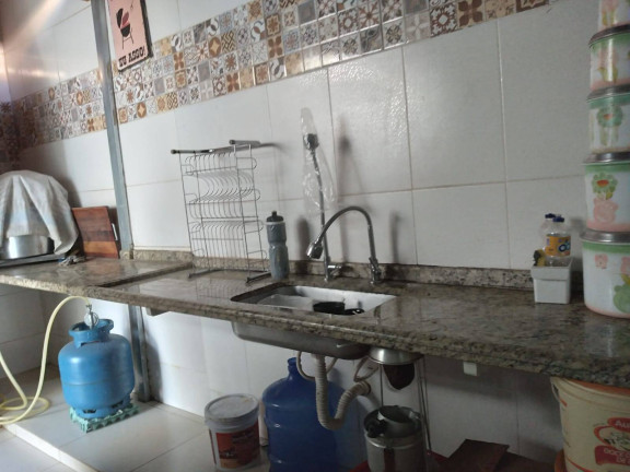 Imagem Casa de Condomínio com 2 Quartos à Venda, 255 m² em Roland - Limeira