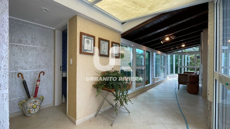 Imagem Casa com 4 Quartos à Venda, 220 m² em Riviera | Módulo 30 - Bertioga