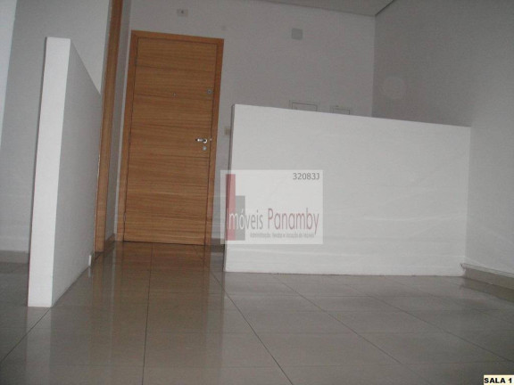 Imagem Sala Comercial à Venda, 36 m² em Tatuapé - São Paulo Imagem Sala Comercial à Venda, 36 m² em Tatuapé - São Paulo