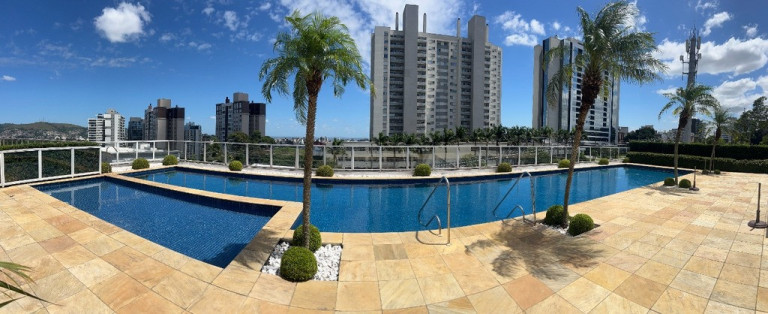 Imagem Apartamento com 1 Quarto à Venda, 51 m² em Petrópolis - Porto Alegre