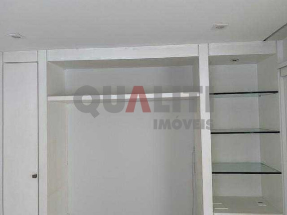 Imagem Apartamento com 3 Quartos à Venda, 127 m² em Vila Nova Conceição - São Paulo