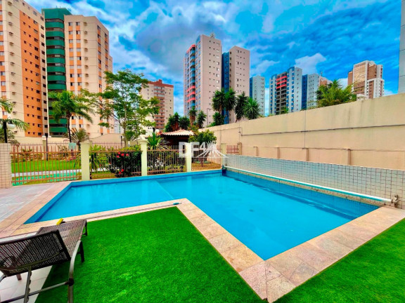 Imagem Imóvel com 1 Quarto à Venda, 34 m² em Norte (águas Claras) - Brasília