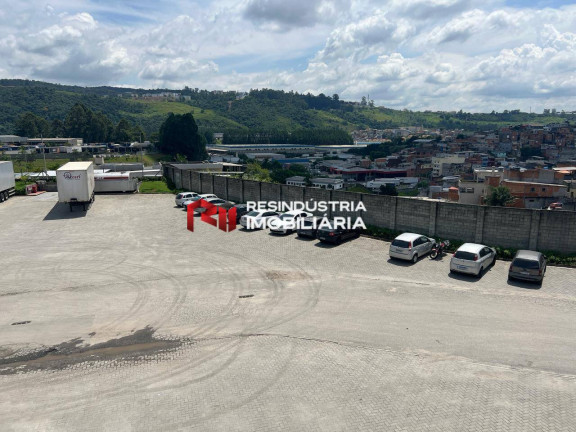 Imagem Galpão para Alugar, 500 m² em Jardim Belval - Barueri Imagem Galpão para Alugar, 500 m² em Jardim Belval - Barueri