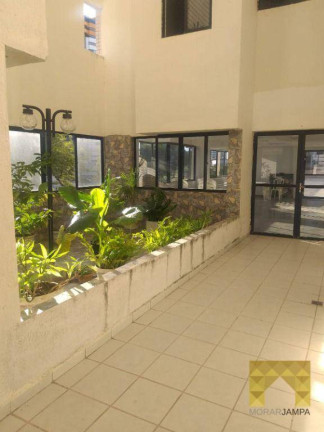 Imagem Apartamento com 3 Quartos à Venda, 84 m² em Bessa - João Pessoa