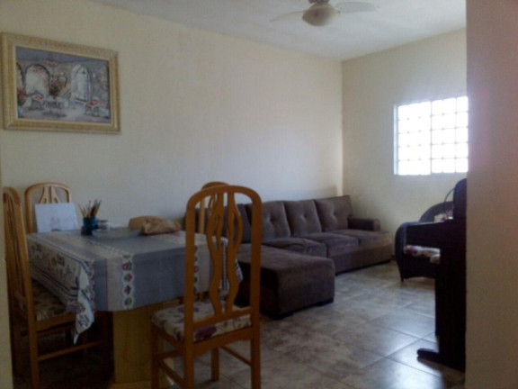 Casa com 3 Quartos à Venda, 250 m² em Parque Residencial Vaughan - Sumaré