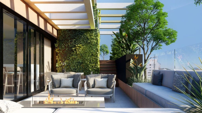Imagem Apartamento com 3 Quartos à Venda, 109 m² em Centro - Itapema