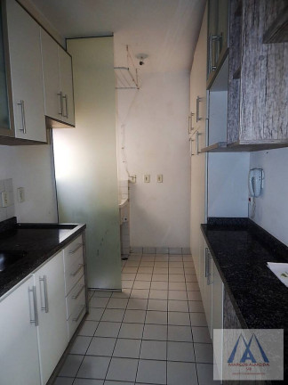 Imagem Apartamento com 3 Quartos à Venda, 70 m² em Cezar De Souza - Mogi Das Cruzes Imagem Apartamento com 3 Quartos à Venda, 70 m² em Cezar De Souza - Mogi Das Cruzes