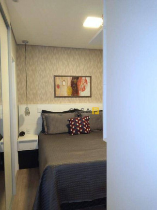 Imagem Apartamento com 3 Quartos à Venda, 81 m² em Jardim São José - Americana Imagem Apartamento com 3 Quartos à Venda, 81 m² em Jardim São José - Americana