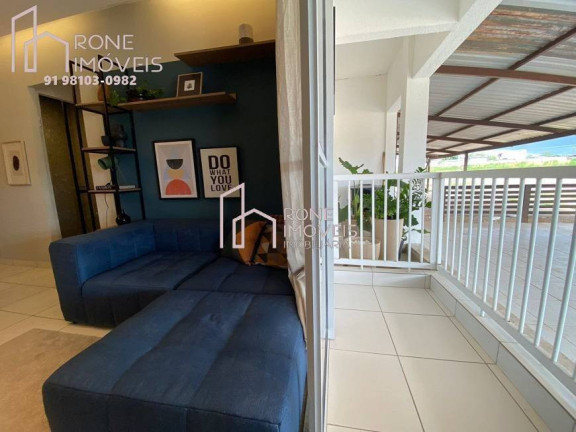 Imagem Apartamento com 2 Quartos à Venda, 46 m² em Coqueiro - Belém