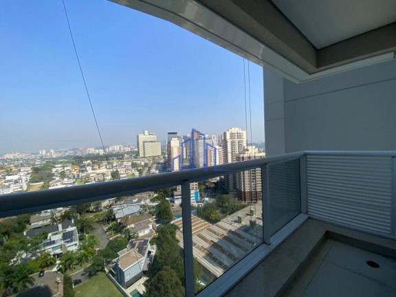 Apartamento com 2 Quartos para Alugar, 70 m² em Melville Empresarial I E Ii - Barueri