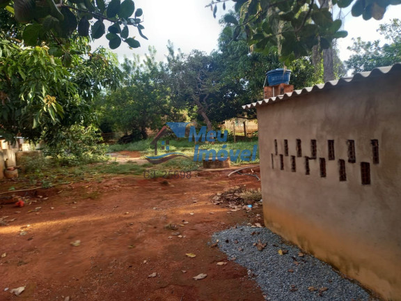 Imagem Imóvel com 4 Quartos à Venda, 135 m² em Mansões De Recreio Estrela Dalva Vi - Luziânia Imagem Imóvel com 4 Quartos à Venda, 135 m² em Mansões De Recreio Estrela Dalva Vi - Luziânia
