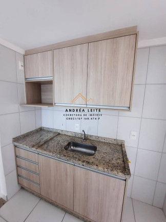 Imagem Apartamento com 2 Quartos à Venda, 51 m² em Jardim Santa Fé - Sorocaba