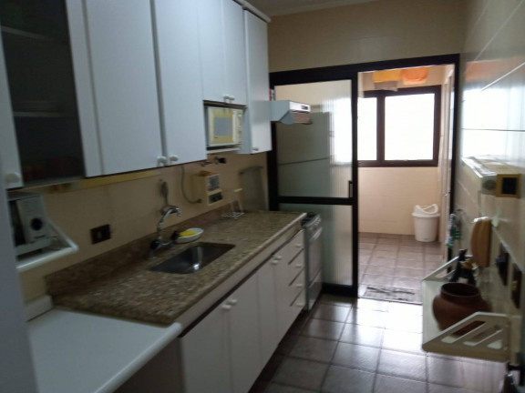 Imagem Apartamento com 2 Quartos à Venda, em Parque Enseada - Guarujá Imagem Apartamento com 2 Quartos à Venda, em Parque Enseada - Guarujá