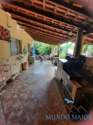 Imagem Chácara com 2 Quartos à Venda, 1.350 m² em Santa Terezinha - Piracicaba Imagem Chácara com 2 Quartos à Venda, 1.350 m² em Santa Terezinha - Piracicaba