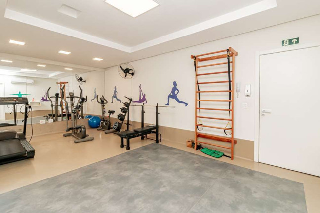 Imagem Apartamento com 3 Quartos à Venda, 90 m² em Menino Deus - Porto Alegre