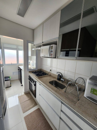Imagem Apartamento com 2 Quartos à Venda, 64 m² em Demarchi - São Bernardo Do Campo