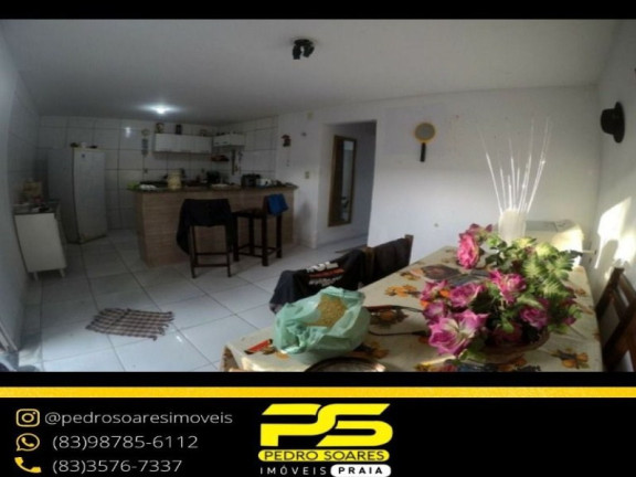 Casa com 4 Quartos à Venda, 20 m² em Paratibe - João Pessoa