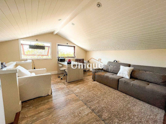 Imagem Casa com 4 Quartos à Venda, 400 m² em Marina - Armação Dos Búzios