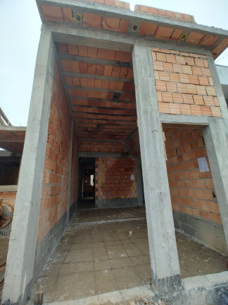 Imagem Casa com 2 Quartos à Venda, 63 m² em Tijucas - Tijucas Imagem Casa com 2 Quartos à Venda, 63 m² em Tijucas - Tijucas