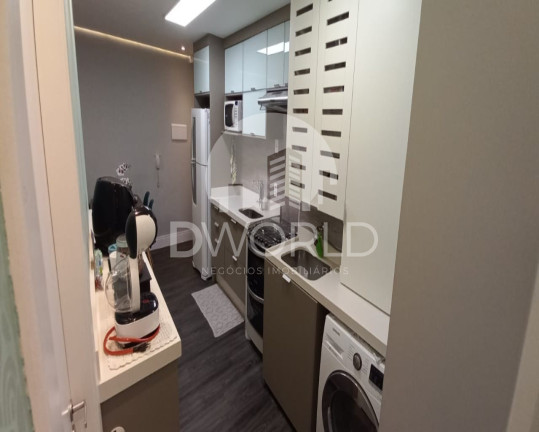 Imagem Imóvel com 2 Quartos à Venda, 40 m² em Sítio Da Figueira - São Paulo Imagem Imóvel com 2 Quartos à Venda, 40 m² em Sítio Da Figueira - São Paulo