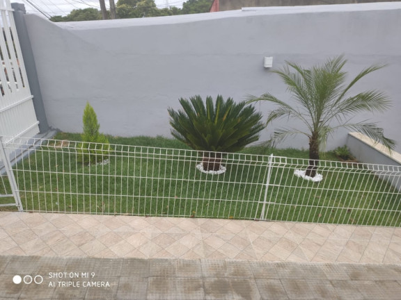 Imagem Casa com 2 Quartos à Venda, 92 m² em Jardim Vera Cruz - Sorocaba