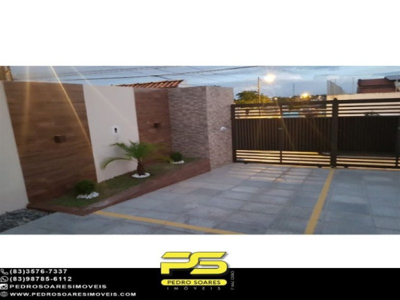 Imagem Apartamento com 2 Quartos à Venda, 51 m² em Jaguaribe - João Pessoa Imagem Apartamento com 2 Quartos à Venda, 51 m² em Jaguaribe - João Pessoa