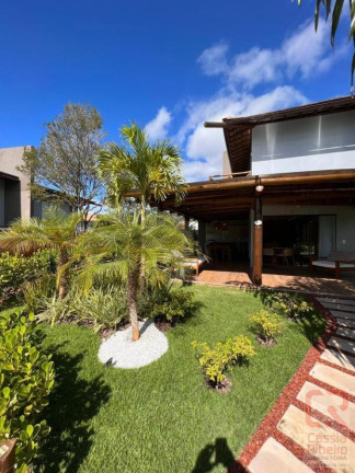 Imagem Casa de Condomínio com 3 Quartos à Venda, 244 m² em Praia Do Forte - Mata De São João Imagem Casa de Condomínio com 3 Quartos à Venda, 244 m² em Praia Do Forte - Mata De São João