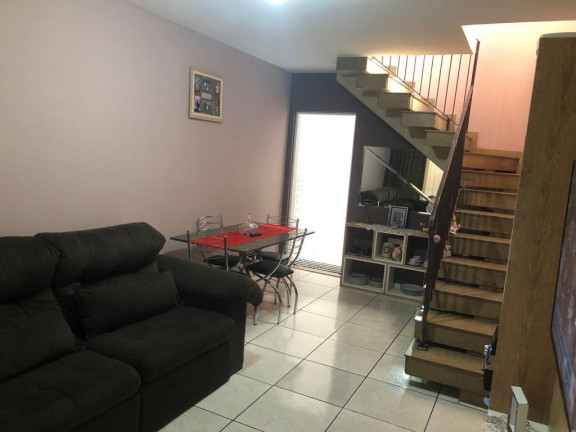 Imagem Sobrado com 2 Quartos à Venda, 93 m² em Vila Olinda - São Paulo Imagem Sobrado com 2 Quartos à Venda, 93 m² em Vila Olinda - São Paulo