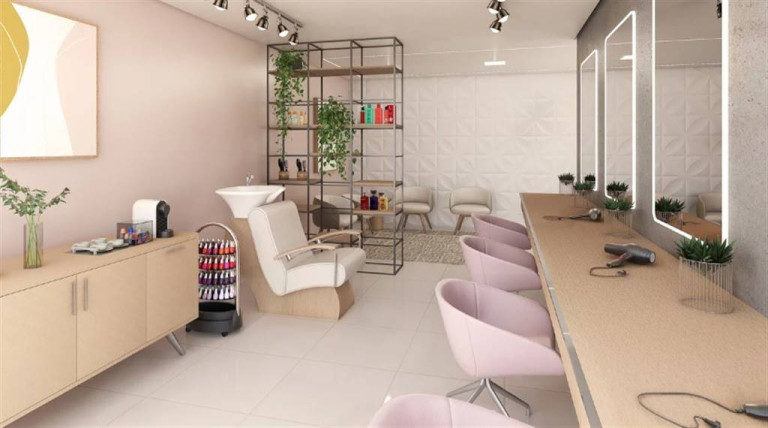 Imagem Apartamento com 3 Quartos à Venda, 115 m² em Ocian - Praia Grande
