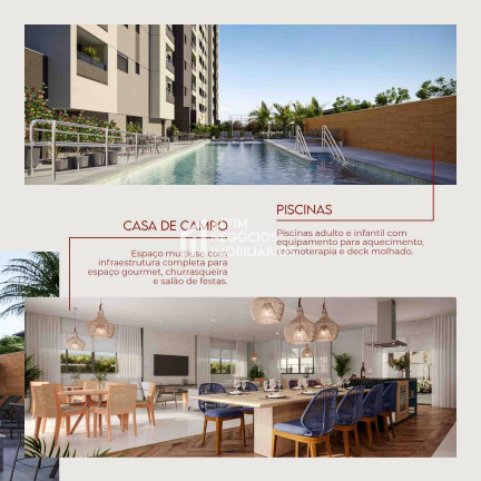 Imagem Apartamento com 3 Quartos à Venda, 149 m² em Vila Ema - São José Dos Campos