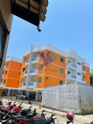 Imagem Apartamento com 2 Quartos à Venda, 74 m² em Estação - São Pedro Da Aldeia