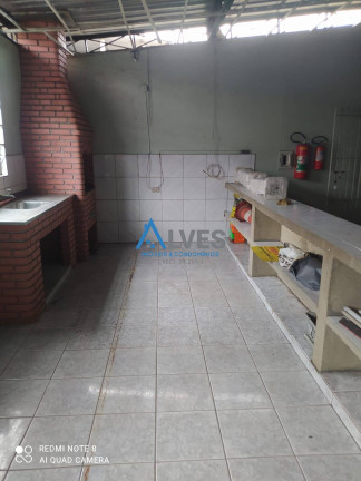 Imagem Sala Comercial para Alugar, 195 m² em Ferrazópolis - São Bernardo Do Campo Imagem Sala Comercial para Alugar, 195 m² em Ferrazópolis - São Bernardo Do Campo