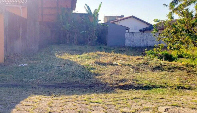 Imagem Terreno à Venda, 268 m² em Balneário Josedy - Peruíbe