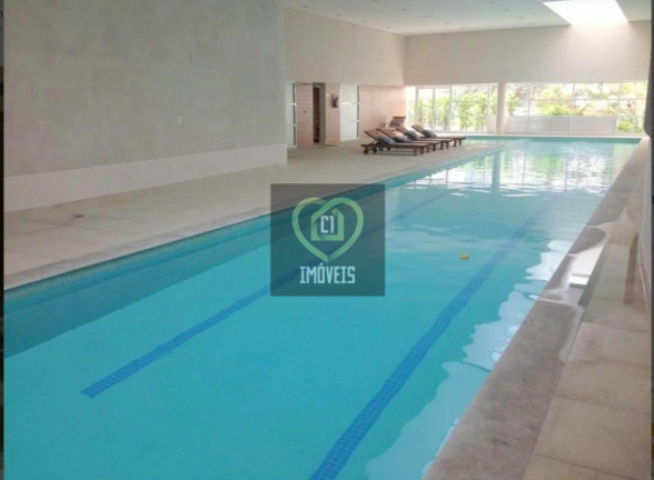 Imagem Apartamento com 3 Quartos à Venda, 161 m² em Vila Romana - São Paulo Imagem Apartamento com 3 Quartos à Venda, 161 m² em Vila Romana - São Paulo