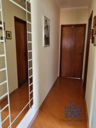 Imagem Casa com 2 Quartos para Alugar, 77 m² em Planalto Paulista - São Paulo Imagem Casa com 2 Quartos para Alugar, 77 m² em Planalto Paulista - São Paulo