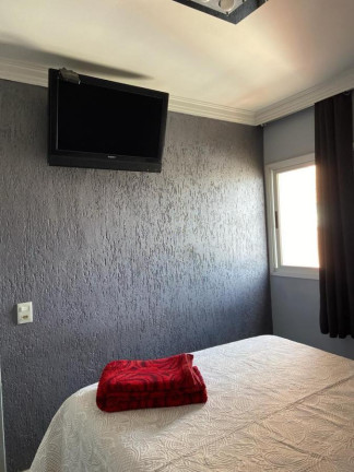 Imagem Cobertura com 3 Quartos à Venda, 103 m² em Casa Branca - Santo André