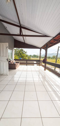 Imagem Casa com 3 Quartos à Venda, 128 m² em Santa Luzia - Porto Belo